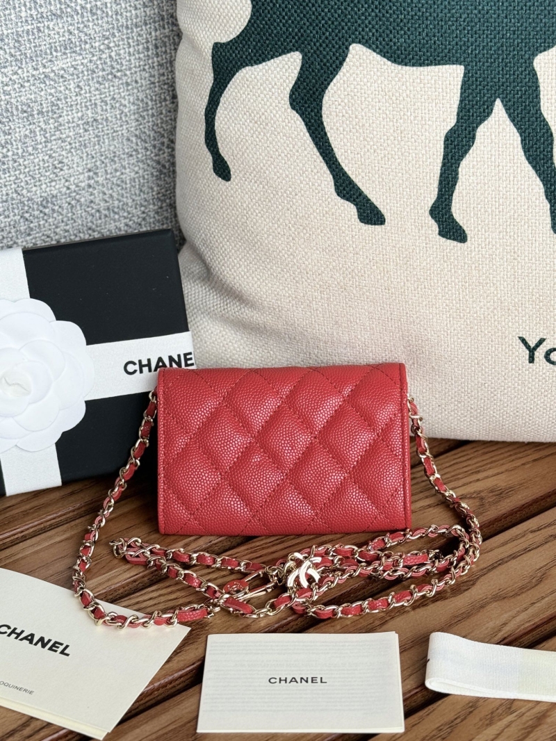 Chanel CF Series Bags